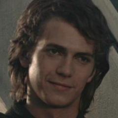 Anakin Skywalker