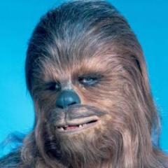 Chewbacca