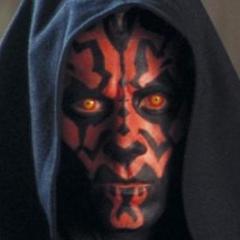 Darth Maul