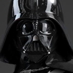 Darth Vader