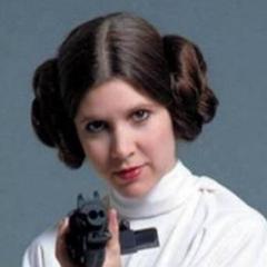 Leia Organa