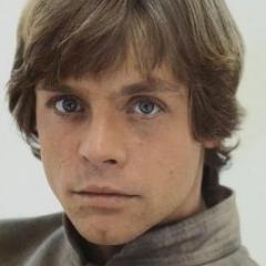 Luke Skywalker